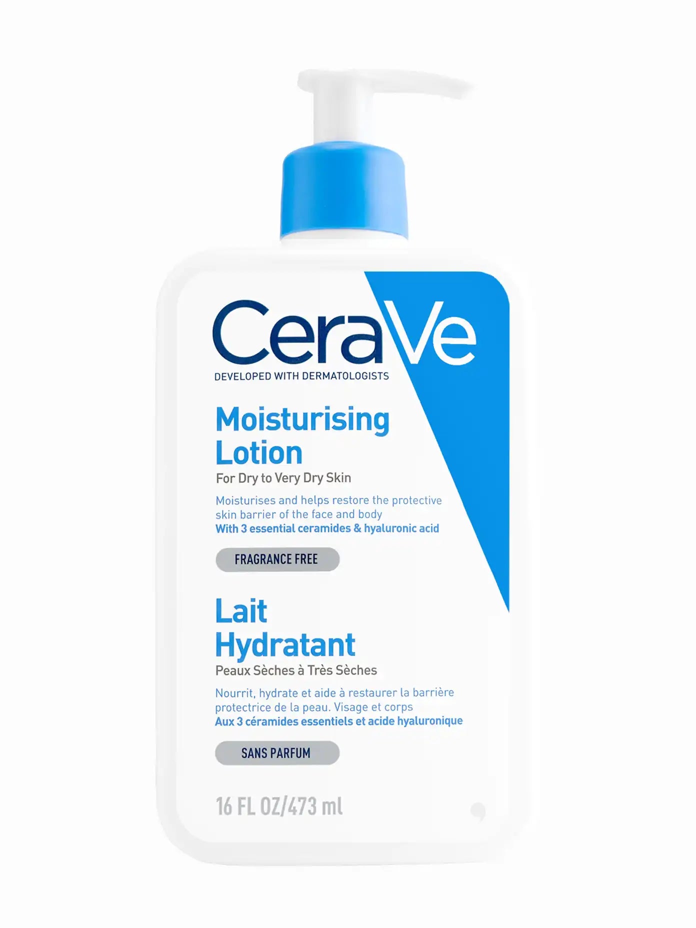 CeraVe Moisturising Lotion