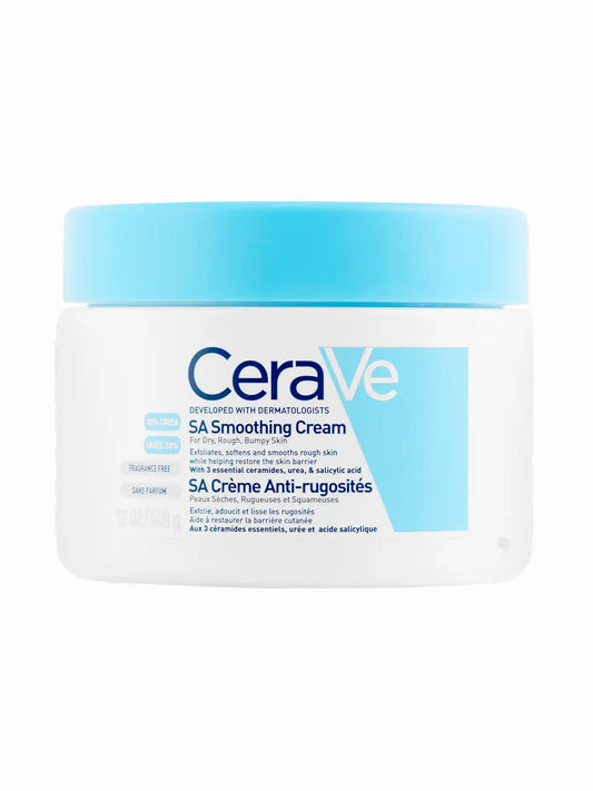 CeraVe SA Soothing Cream