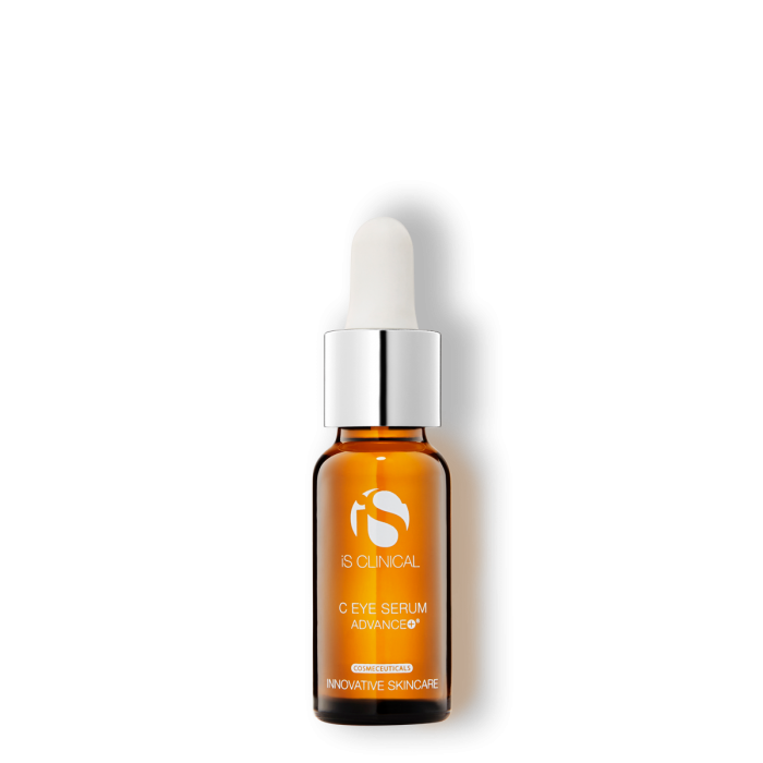 C Eye Serum Advanced+ 15ml