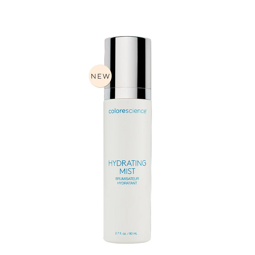 COLORESCIENCE Hydrating Mist Setting Spray