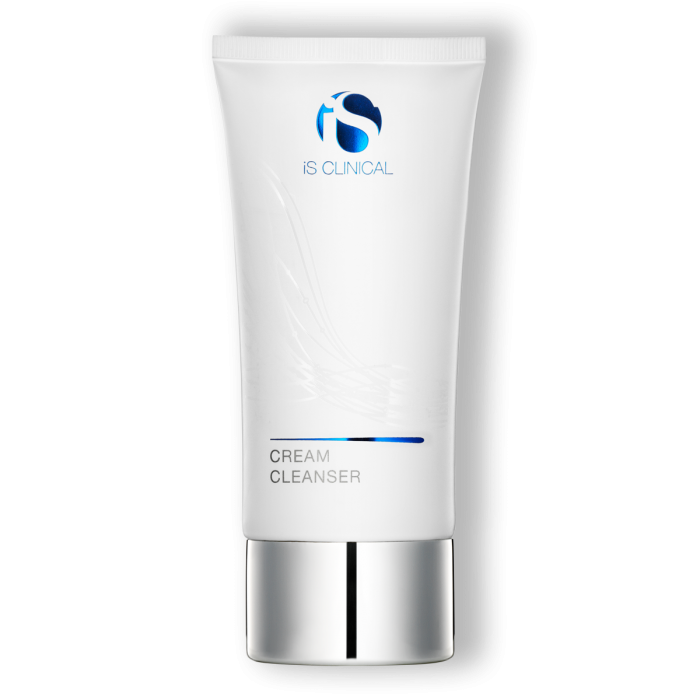 Cream Cleanser 120ml