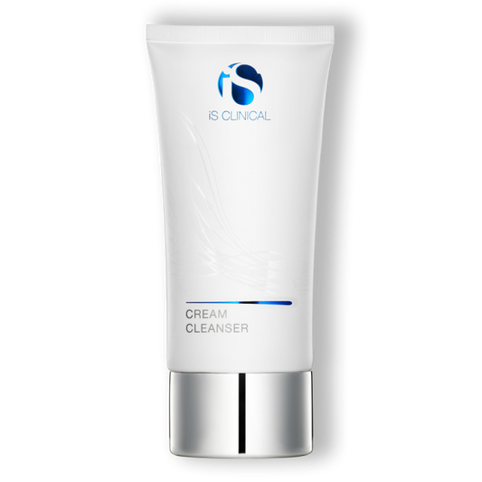 Cream Cleanser 120ml