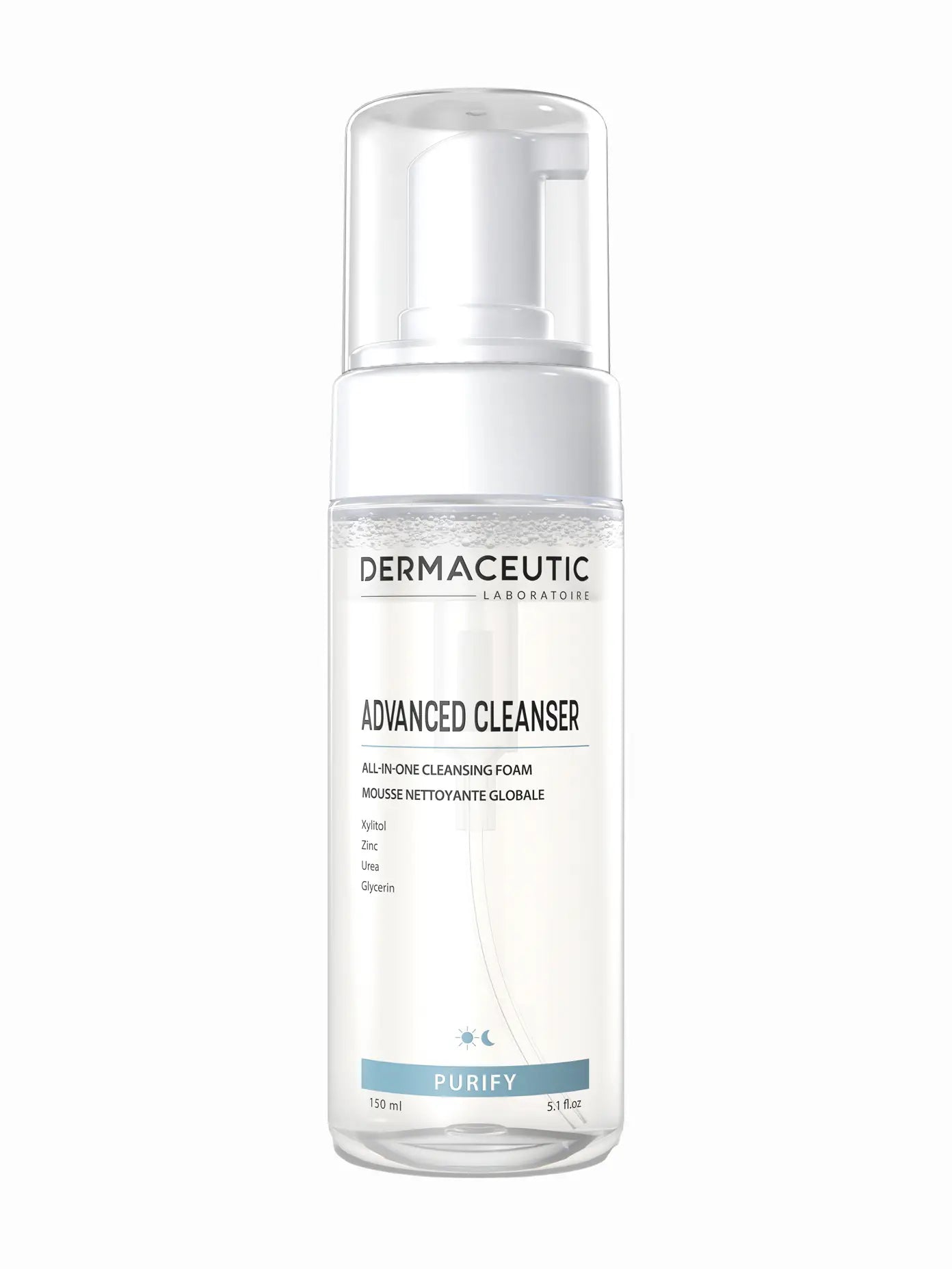 Dermaceutic Advanced Cleanser 150ml