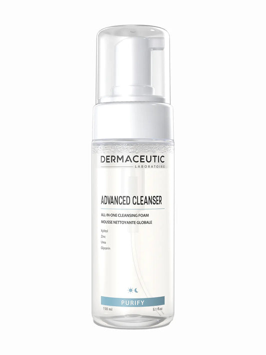 Dermaceutic Advanced Cleanser 150ml