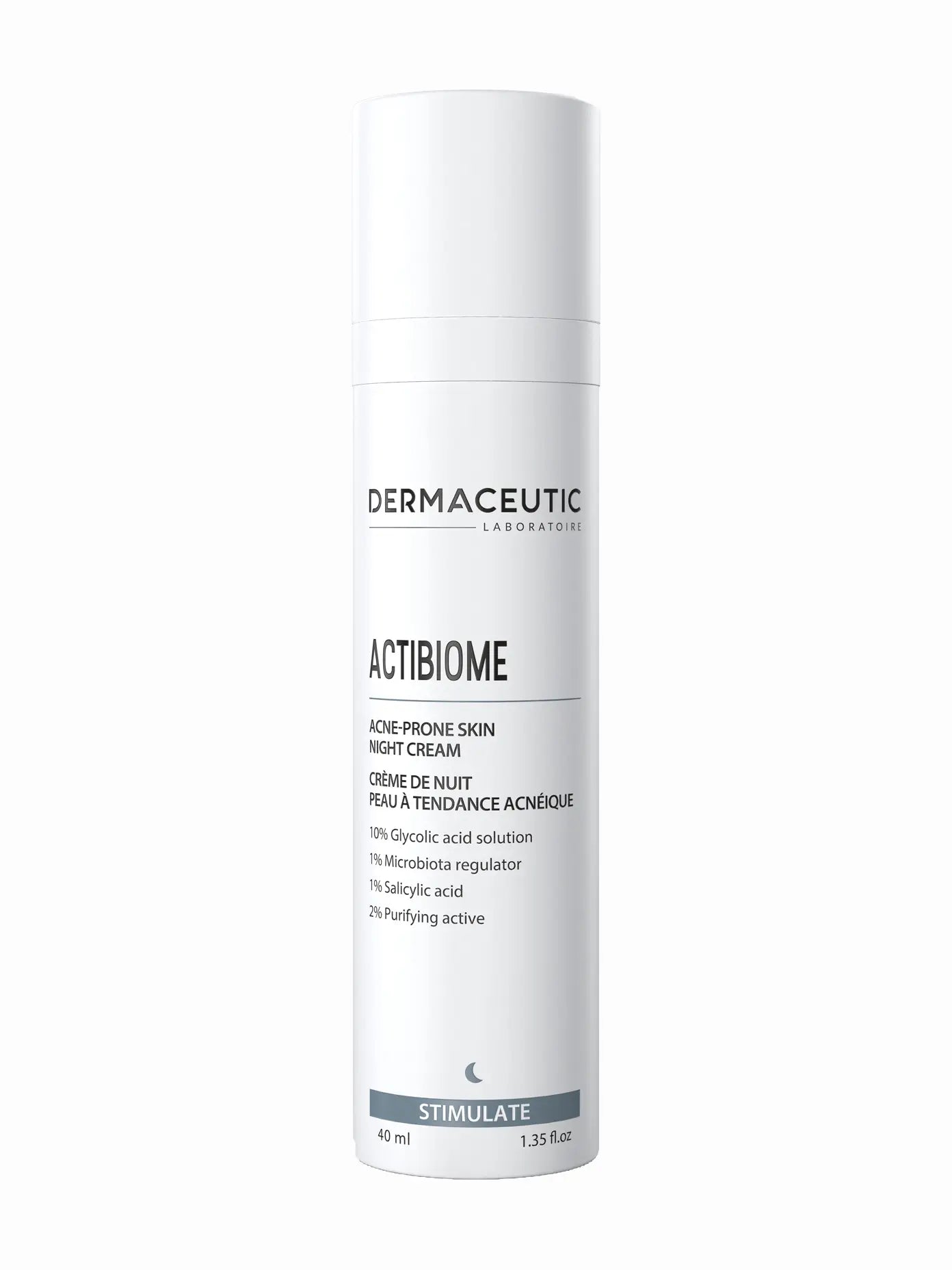 Dermaceutic Actibiome 40ml