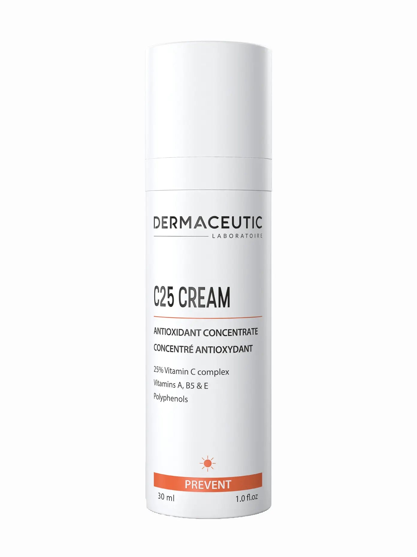 Dermaceutic C25 Cream 30ml