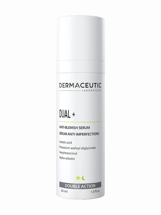 Dermaceutic Dual Plus 30ml