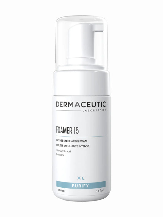 Dermaceutic Foamer 15 100ml