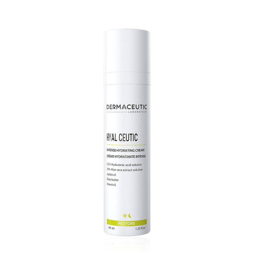 Dermaceutic Hyal Ceutic 40ml