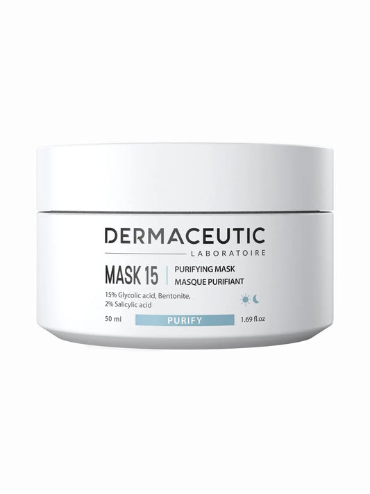 Dermaceutic Mask 15 50ml