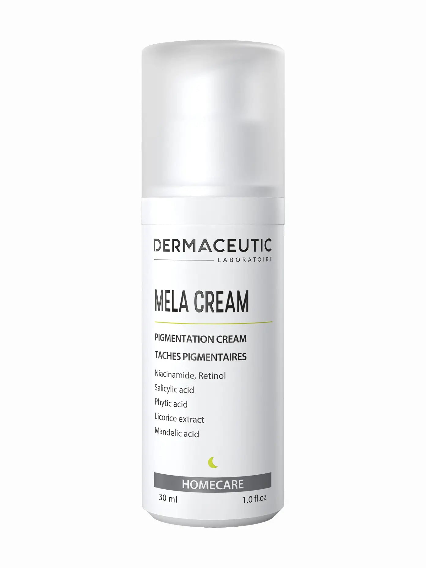 Dermaceutic Mela Cream 30ml