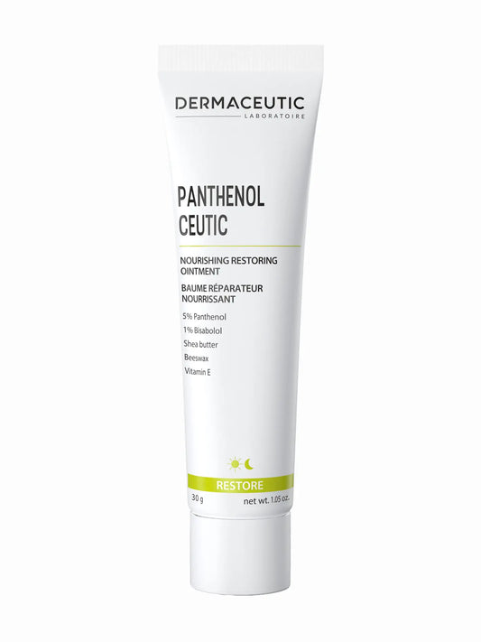 Dermaceutic Panthenol Ceutic 30ml