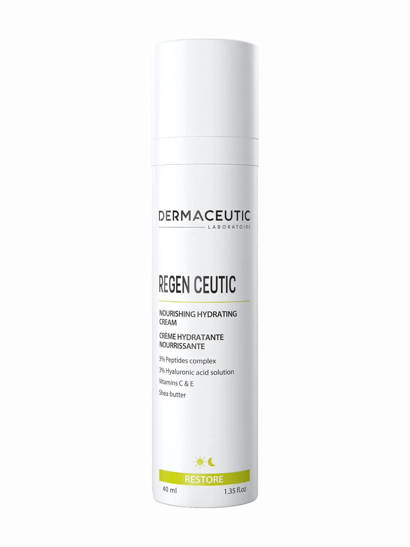 Dermaceitic Regen Ceutic 40ml