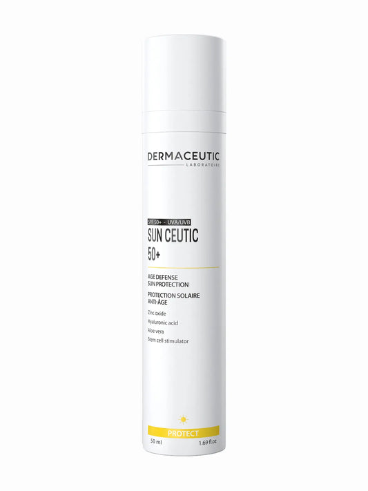 Dermaceutic Sun Ceutic 50ml