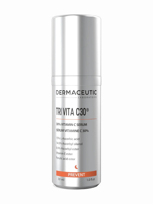 Dermaceutic Tri Vita C30 30ml