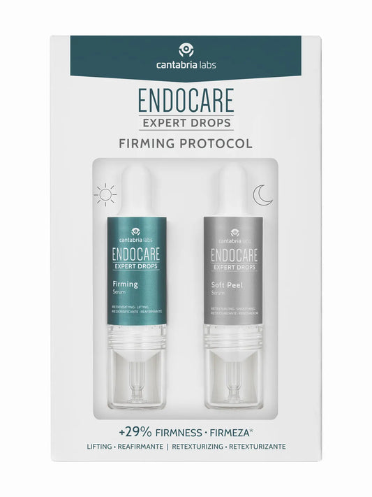 Endocare Expert Drops Firming Protocol 2 x 10ml