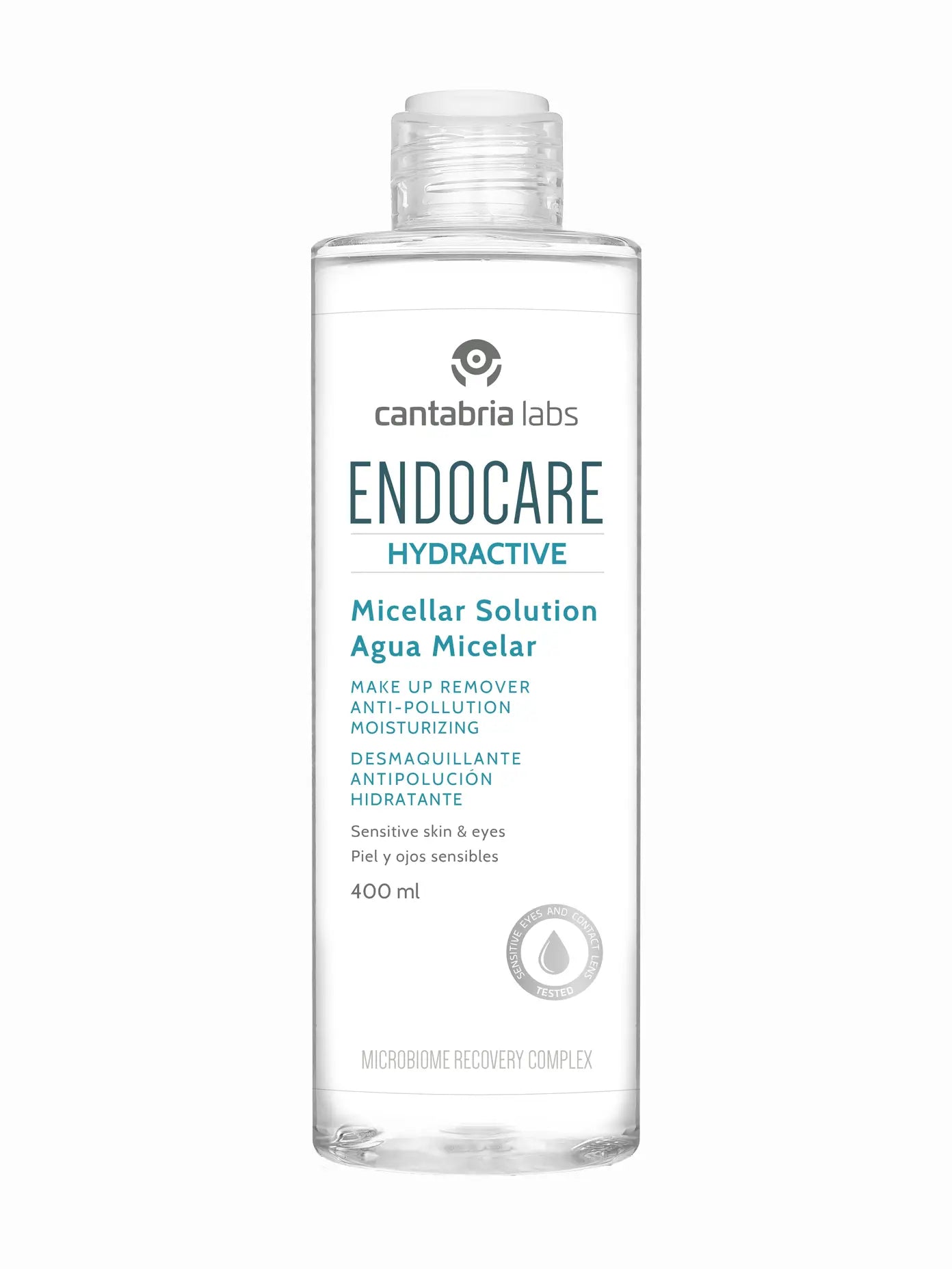 Endocare Hydractive Ague Micellar (100ml)