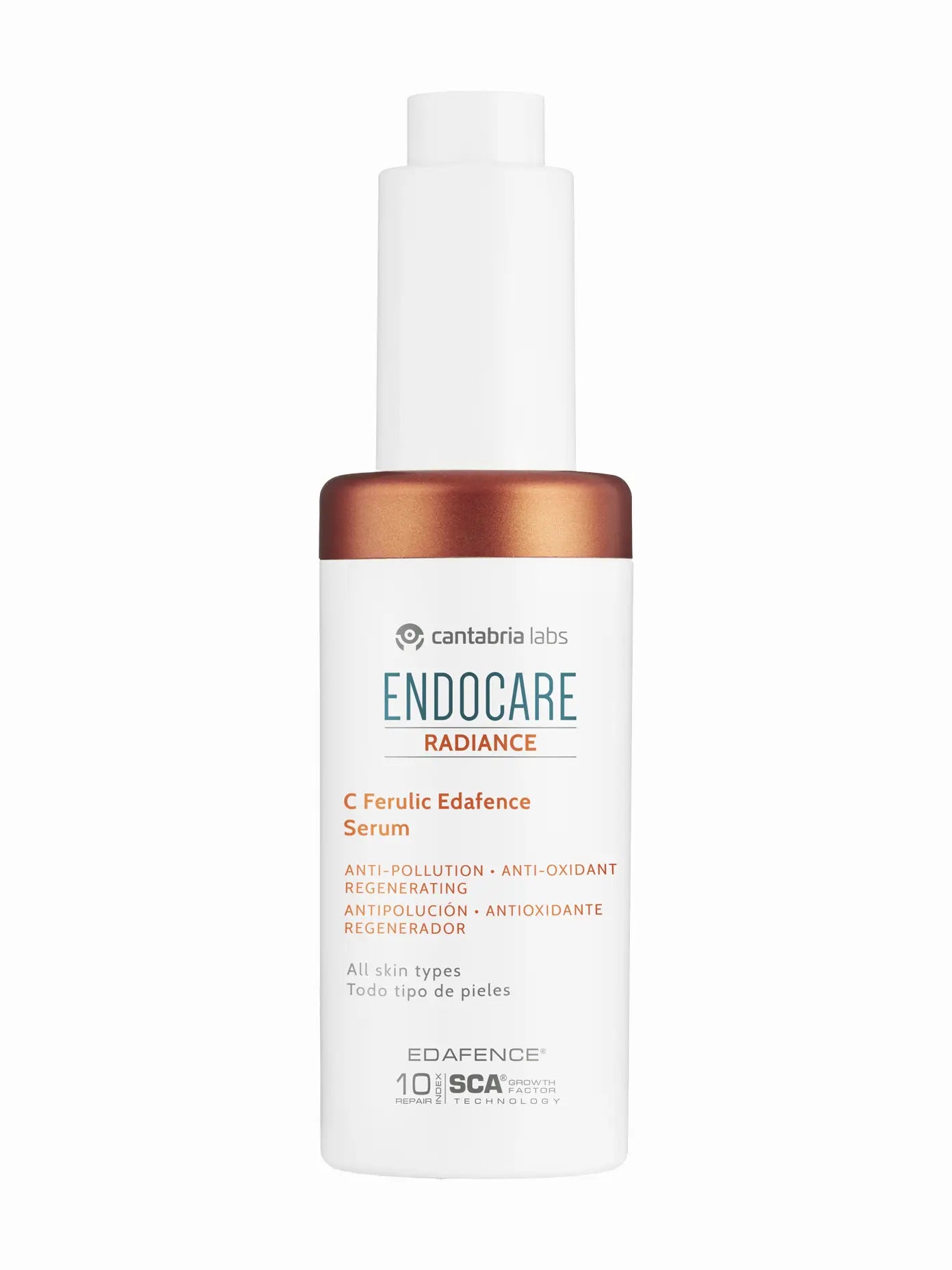 Endocare Radiance C Ferulic Edafence Serum (30ml)