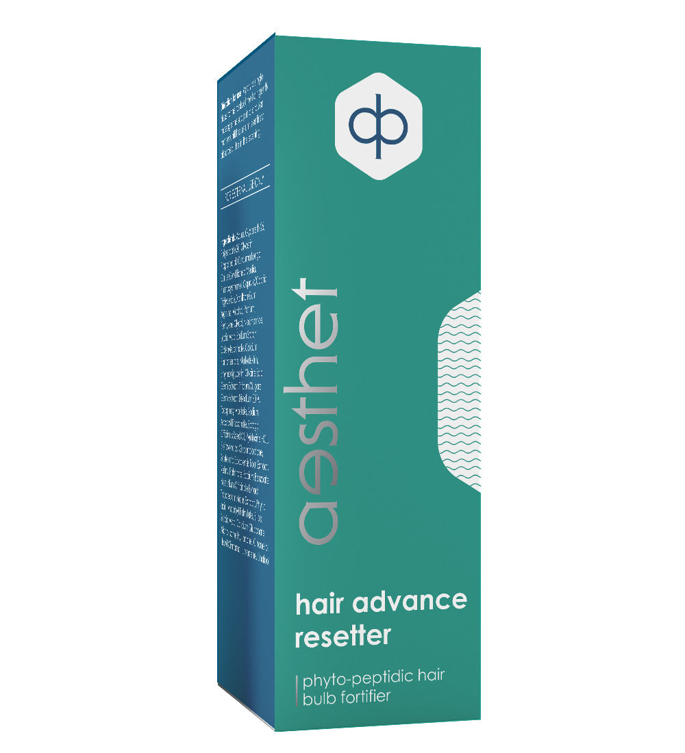 Essel Aesthet Hair Advance ReSetter