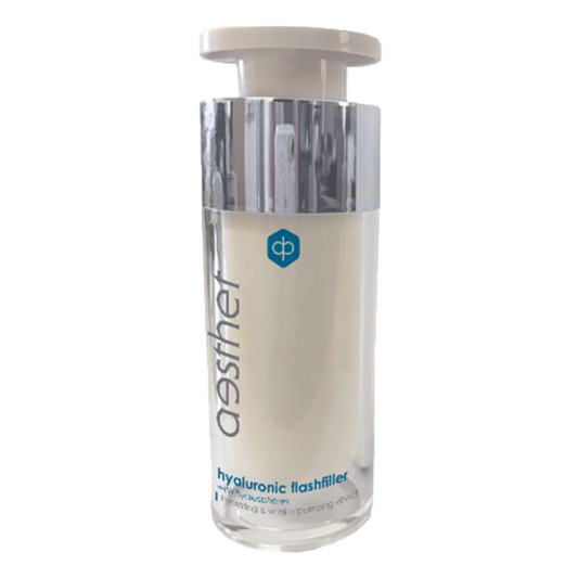 Essel Aesthet Hyaluronic Flashfiller