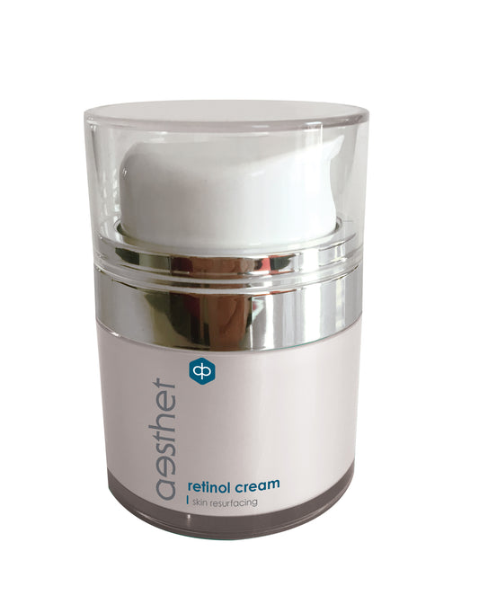 Essel Aesthet Retinol Cream