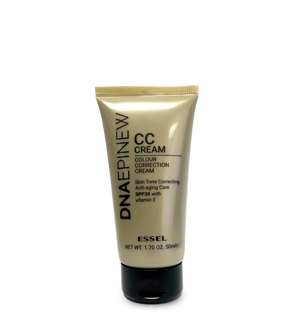 Essel DNA-EPINEW CC Cream