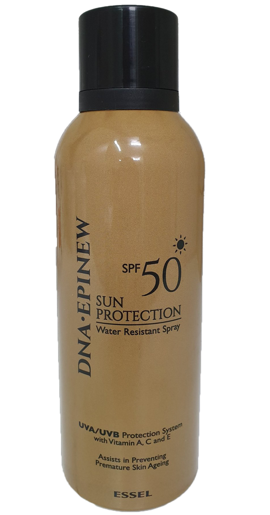 Essel DNA-EPINEW Sun Protection Lotion Spray SPF50+