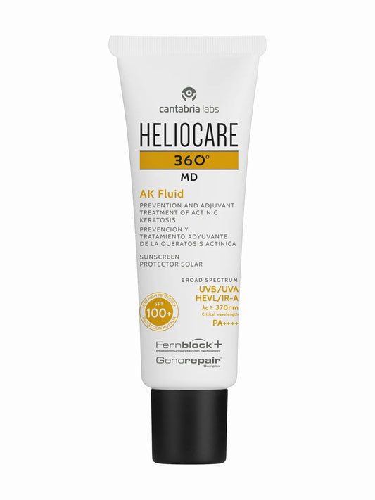 Heliocare 360 AK SPF100+ (50ml)