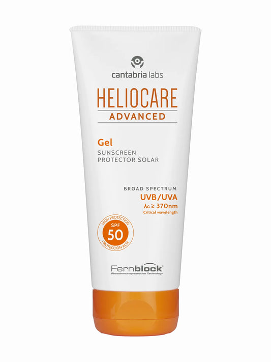 Heliocare Gel SPF 50 (50ml)