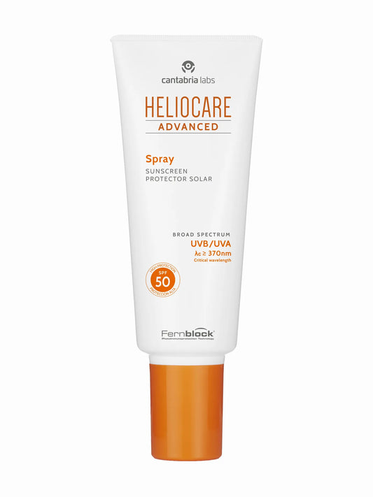 Heliocare Spray SPF50 (200ml)