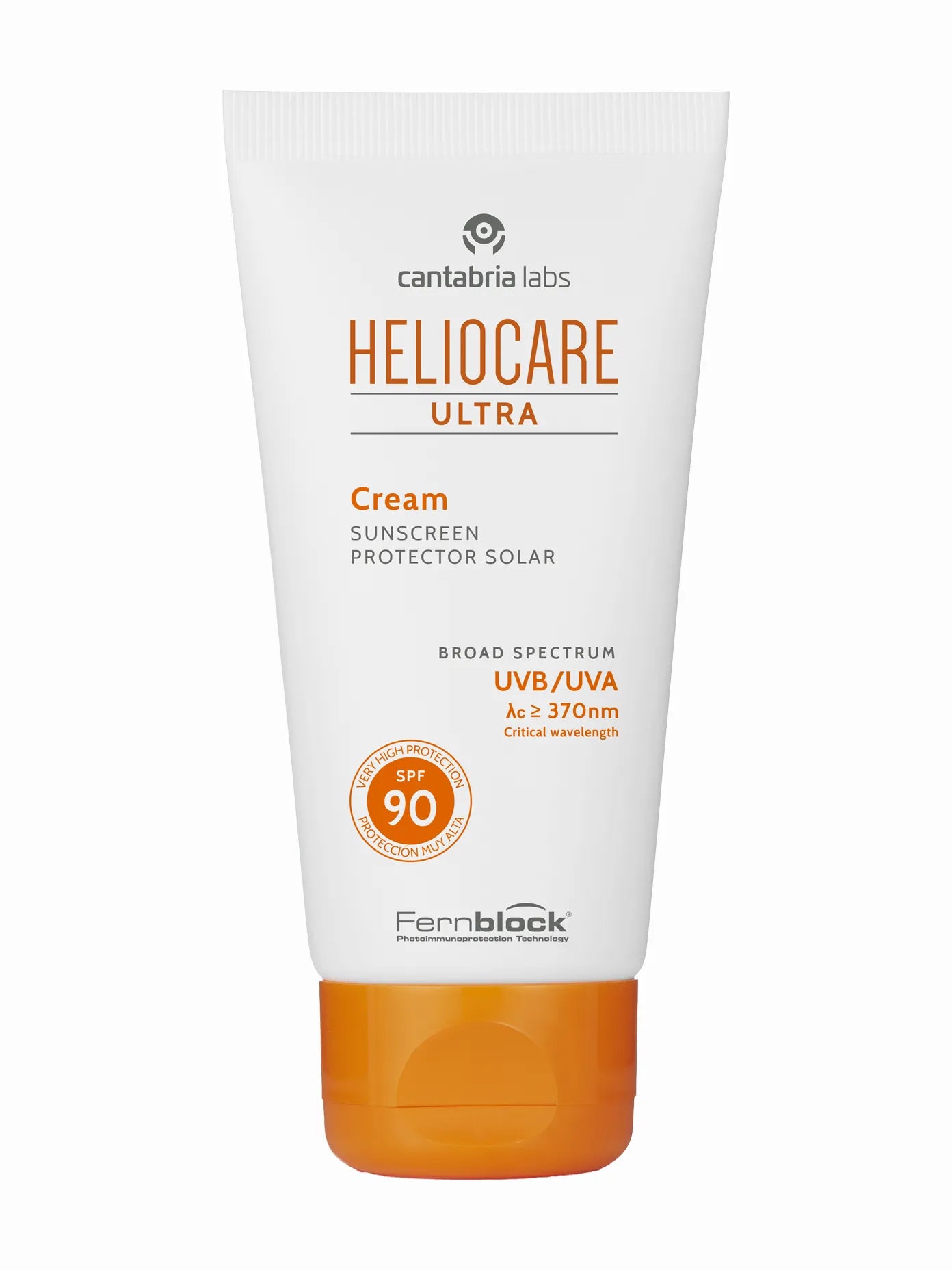 Heliocare Ultra 90 Creme SPF50+ (50ml)