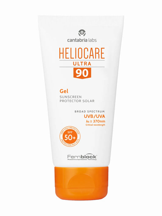 Heliocare Ultra 90 Gel SPF 50+ (50ml)