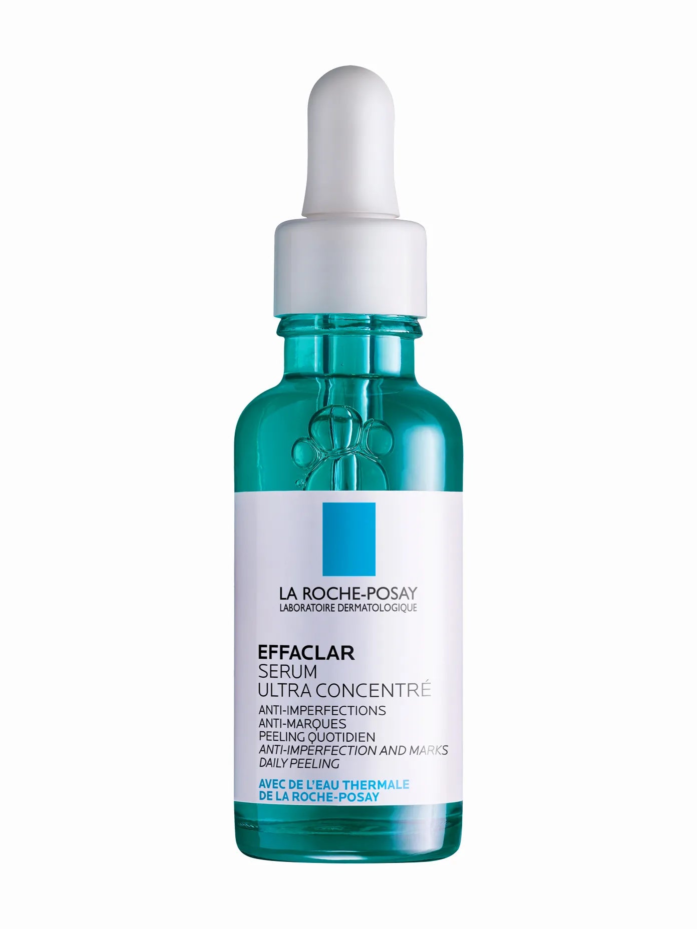 EFFACLAR ULTRA CONCENTRATED SERUM