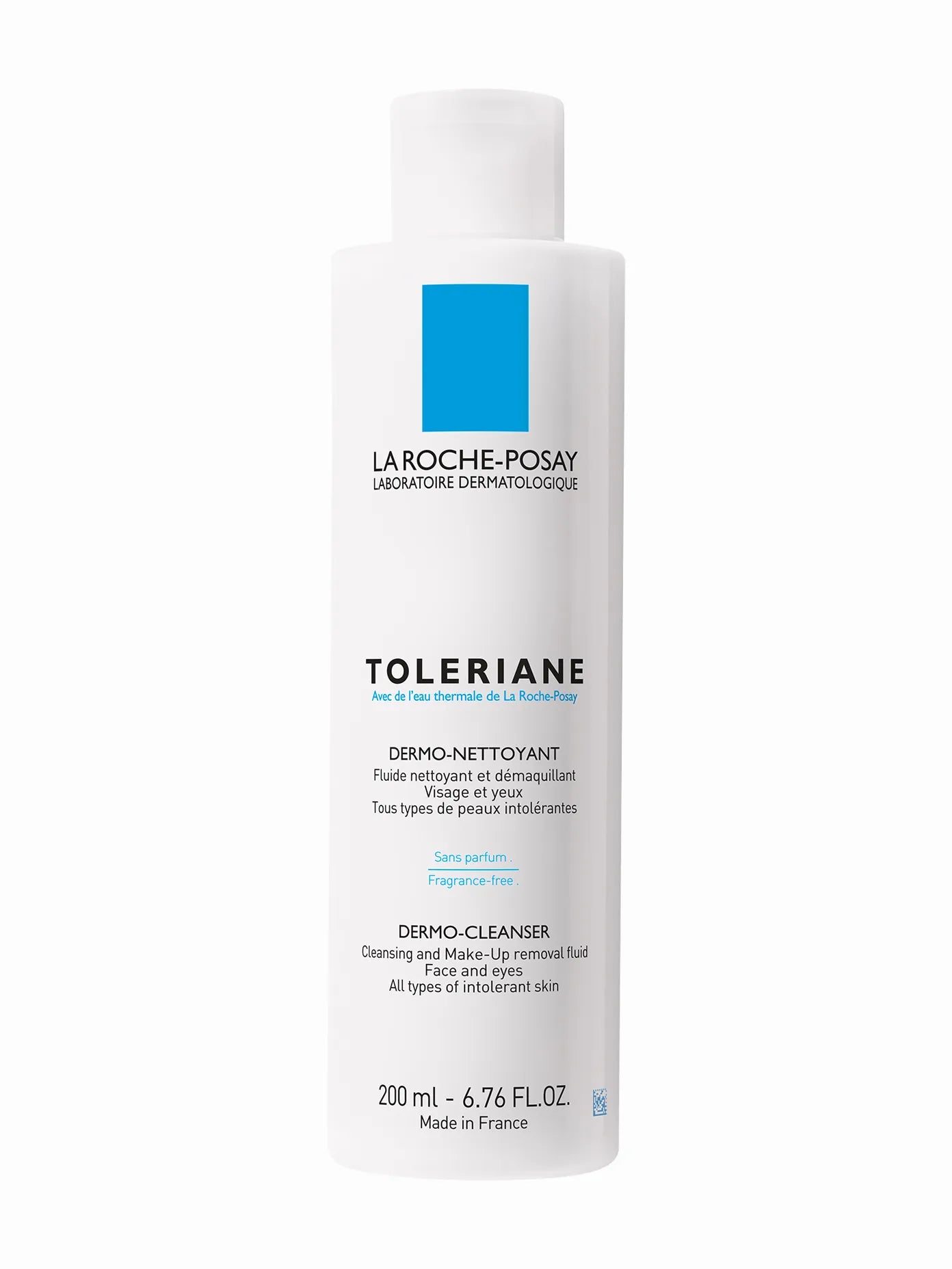 TOLERIANE DERMO CLEANSE