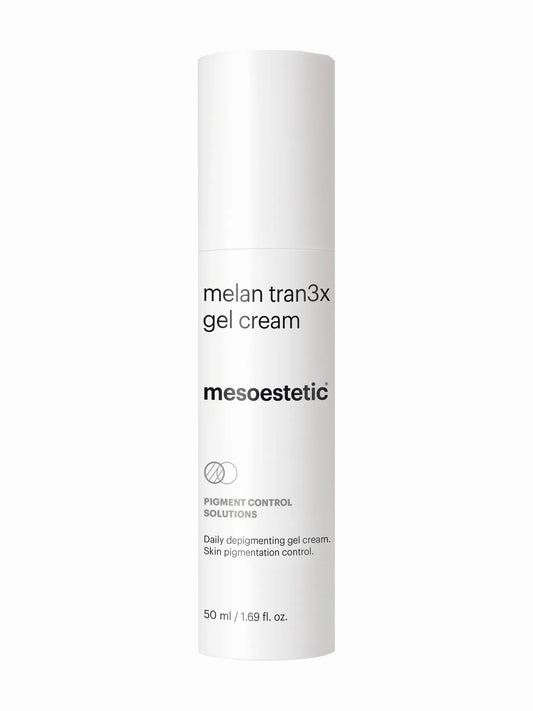 Melan Trans3x Gel-Cream 50ml