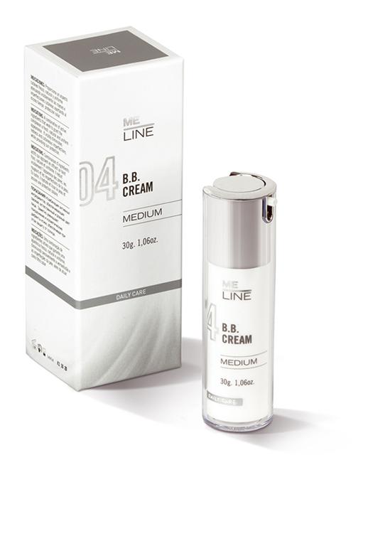 MeLine BB Cream (30g)