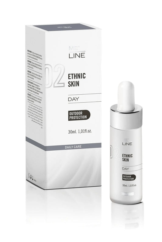 MeLine Ethnic Skin Day (30ml)