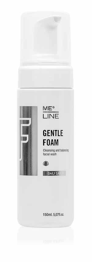 MeLine Gentle Foam (150ml)