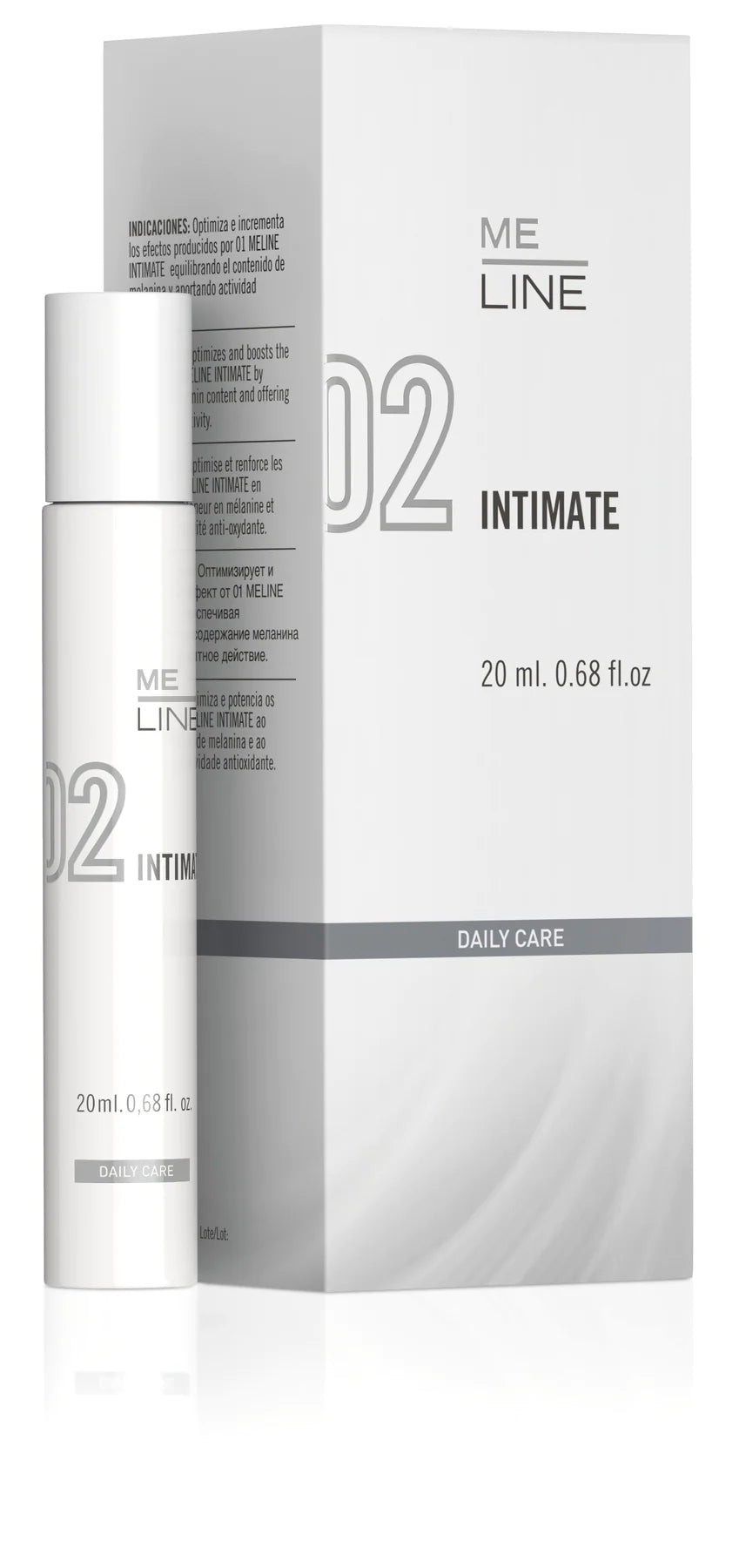 MeLine Intimate (20ml)