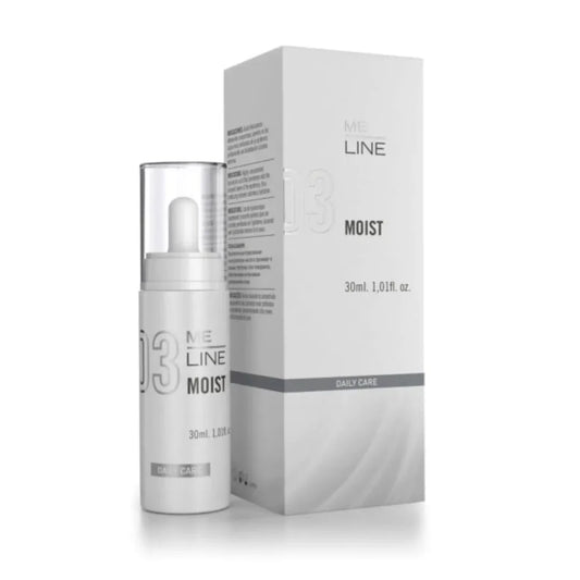 MeLine Moist (30ml)