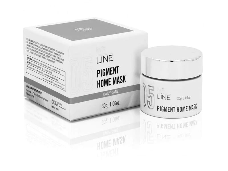 MeLine Pigment Home Mask (30g)