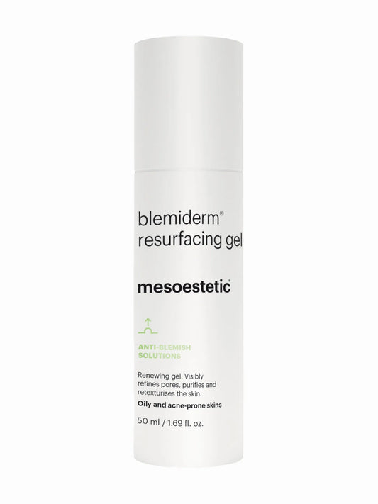 Blemiderm Resurfacing Gel (50ml)