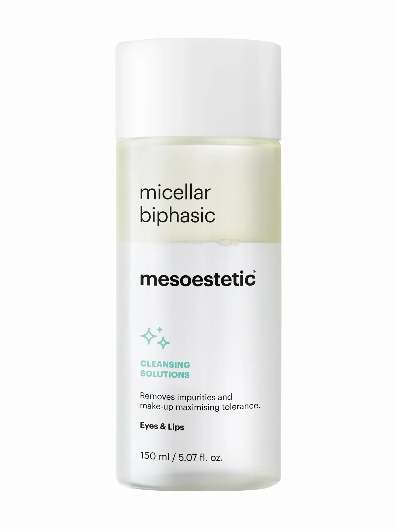 Micellar Biphasic 150ml