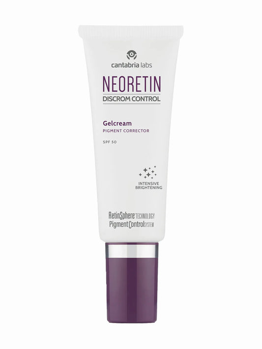 Neoretin GelCream SPF50 (40ml)