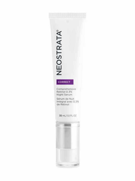 NeoStrata Comprehensive Retinol 0.3% Night Serum (30ml)