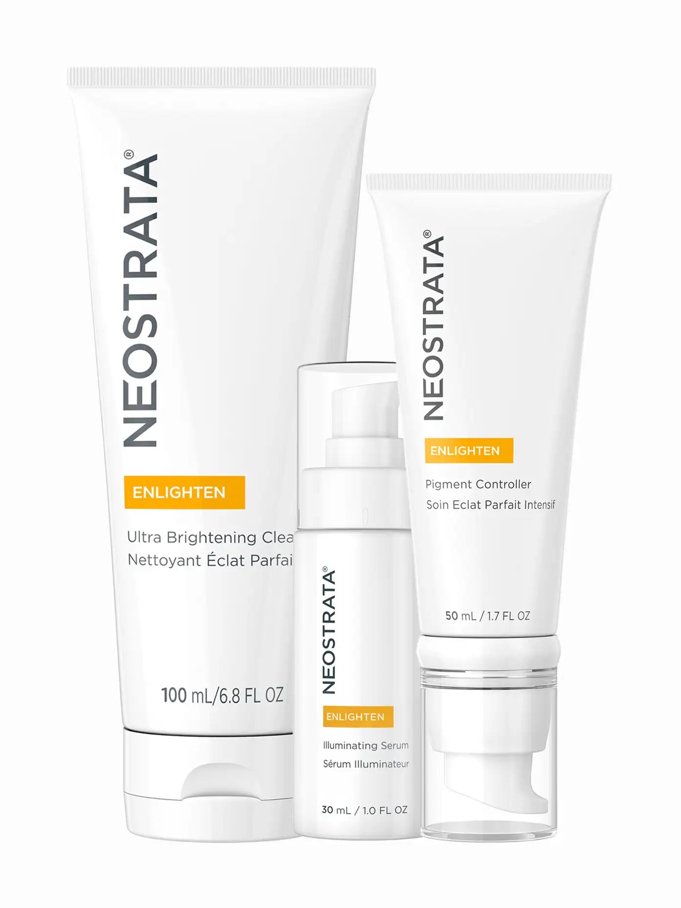 NeoStrata Skincare Pack Enlighten Trio Promo Pack