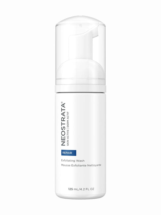 NeoStrata Exfoliating Wash (125ml)