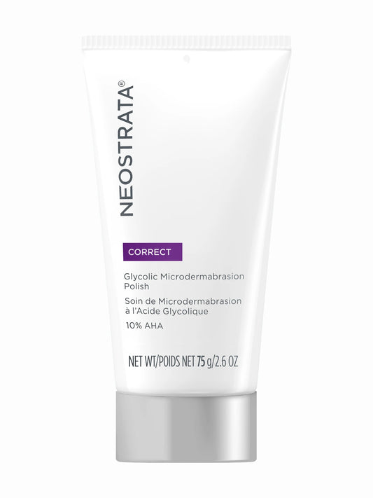 NeoStrata Glycolic Microdermabrasion Polish (75g)