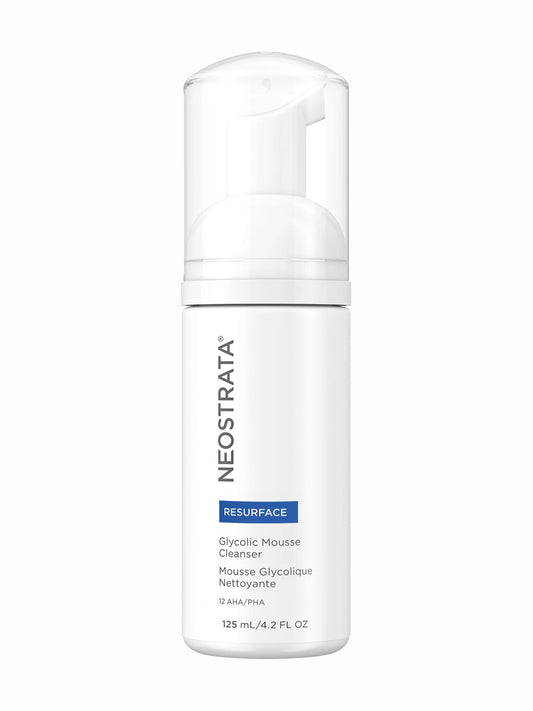 NeoStrata Glycolic Mousse Cleanser (125ml)