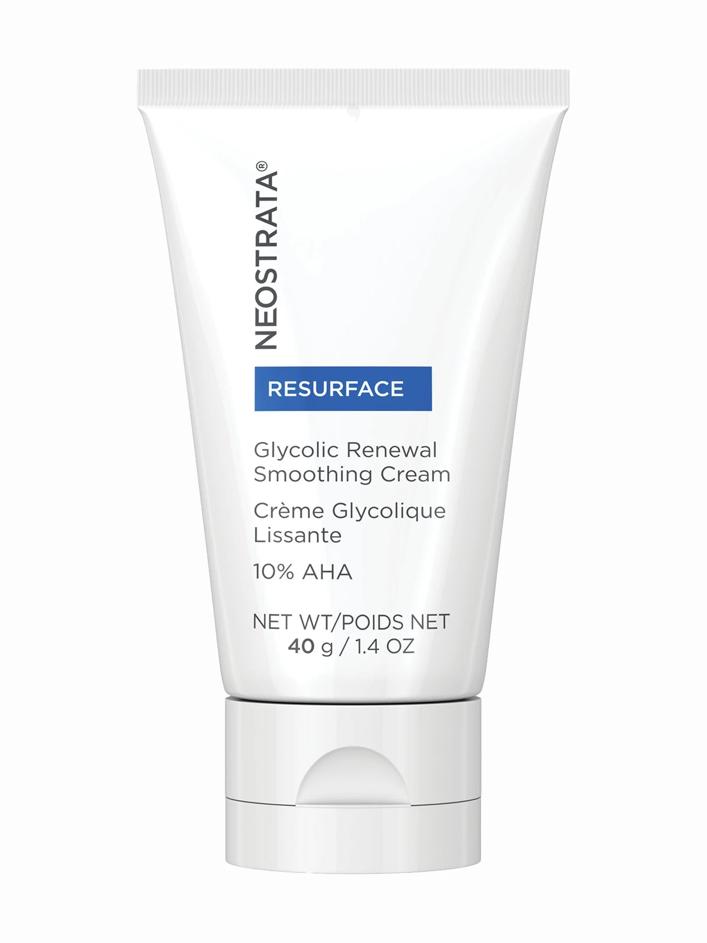 NeoStrata Glycolic Renewal Smoothing Cream (40g)